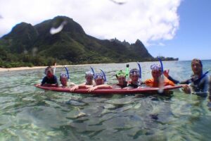 2-Hour Snorkeling Adventure in Kauai - Getting Your Gear Right With Greg (The Part Beginners Care About)