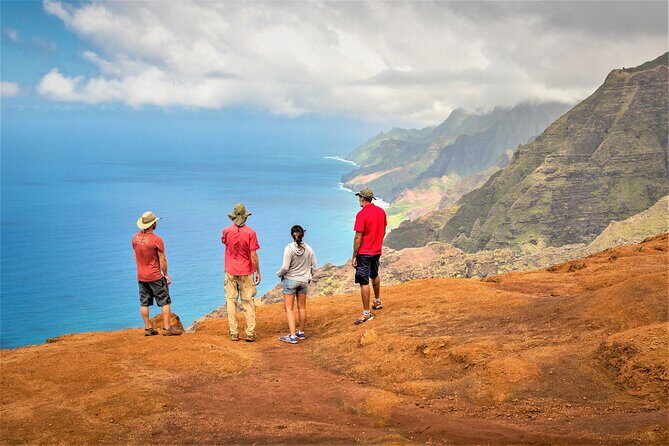 6-7 Hours Private Kauai's Hidden Gems Experience with Snacks - Snacks, cooler, and the “small support” that changes how your hike feels