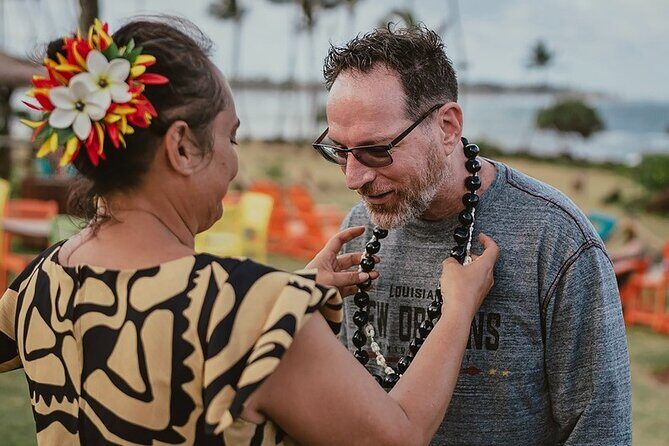 Ahi Uila Fire Show and Dinner on Kauai - Quick hits before you go