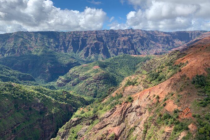 Air Kauai: DOORS-OFF Helicopter Adventure - Price and Value: Why $352.67 Can Be Worth It
