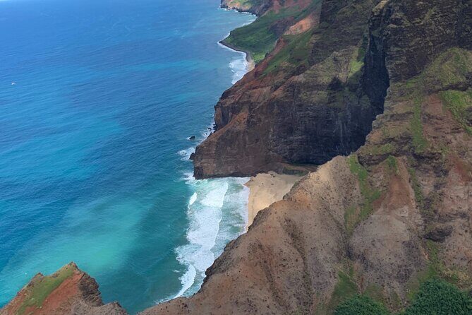 Air Kauai: Ohana (doors-ON) Helicopter Tour - Manawaiopuna Falls: The Real Reason People Choose a Helicopter