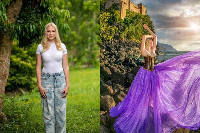 Become a princess for the day! - Key Highlights Before You Go