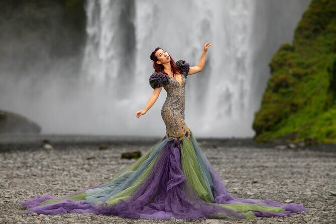 Become a princess for the day! - The Best Part: Going Beyond the Usual Photo Spots
