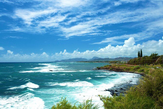 Best Kauai Northeast, Fern Grotto River Cruise & Lighthouse Tour - Guide Quality: Why the Driver Story Stuff Changes the Whole Day