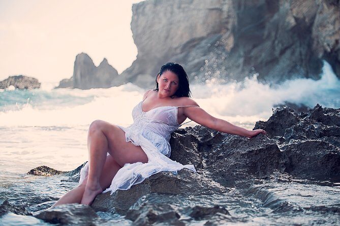 Brand modeling on Kauai - Key Things That Make This Kauai Shoot Worth It