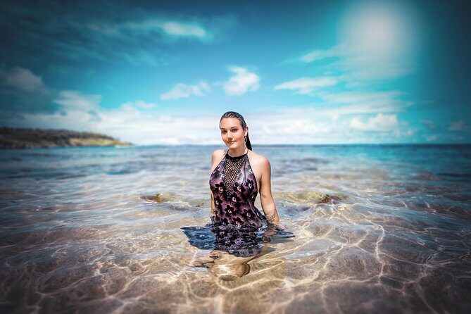 Brand modeling on Kauai - Practical Tips to Make the Shoot Feel Smooth