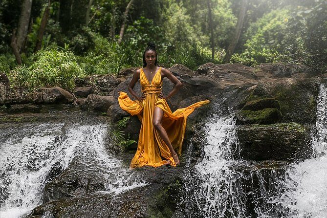 Brand modeling on Kauai - How Location Customization Really Works on Kauai