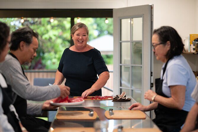 Corner Store Kauai Cooking Class - Key Highlights You’ll Care About