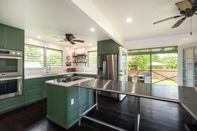 Corner Store Kauai Cooking Class - The Real Value: Prepped Ingredients, Real Teaching, and Recipes You Can Use