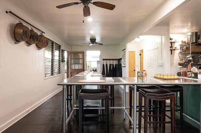 Corner Store Kauai Cooking Class - Dietary Options: Vegetarian-Friendly Without Feeling Like a Compromise