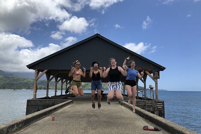 Creative Soul Scavenger Hunt of Hanalei Kauai - A Hanalei Scavenger Hunt That Feels Like a Game Show