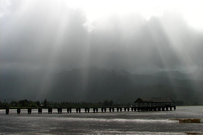 Creative Soul Scavenger Hunt of Hanalei Kauai - WhatsApp Is the Real Starting Line