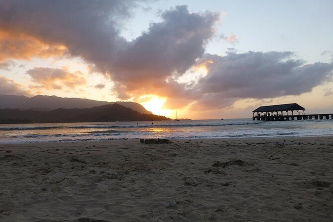 Creative Soul Scavenger Hunt of Hanalei Kauai - What You’ll Learn: Hawaiian Culture Through People, Not Lectures