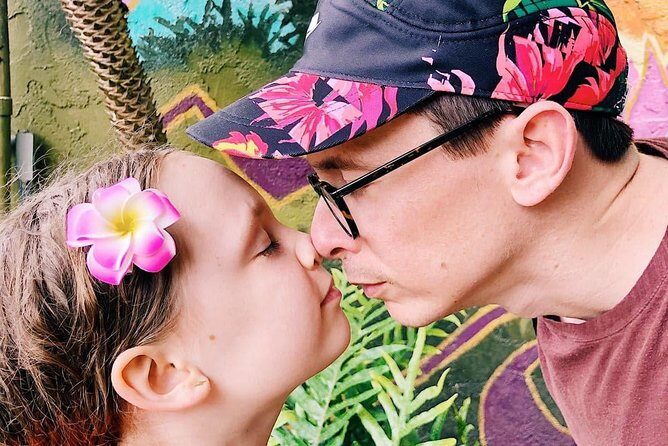 Creative Soul Scavenger Hunt of Hanalei Kauai - Teams, Personalities, and That Friendly Competition Edge