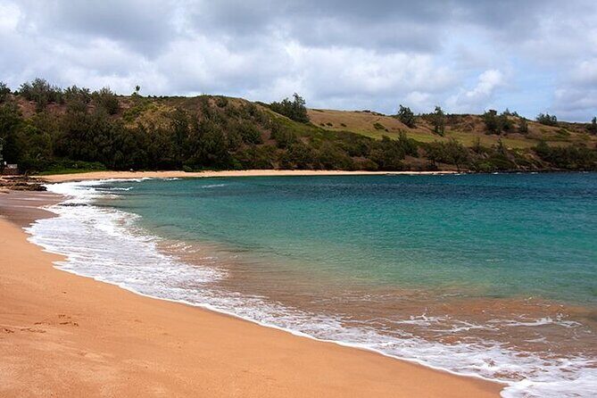 Cruise Ship Shore Excursion: Kauai Movie Sites Tour - What a Kauai Movie Sites tour is really like (cruise-ship pace, real stops)