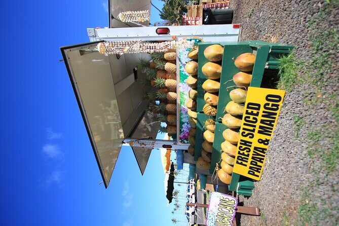 Cruise Ship Shore Excursion: Kauai Movie Sites Tour - Hanalei Pier: the classic pier look tied to South Pacific-era titles