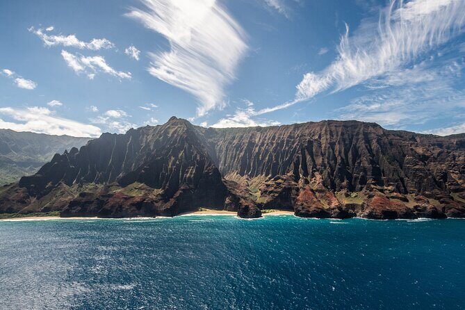 Discover Kauai Helicopter Tour from Princeville - Price, seat limits, and what you really get for $504.90
