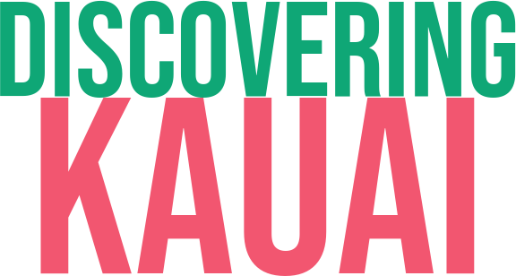 Discovering Kauai