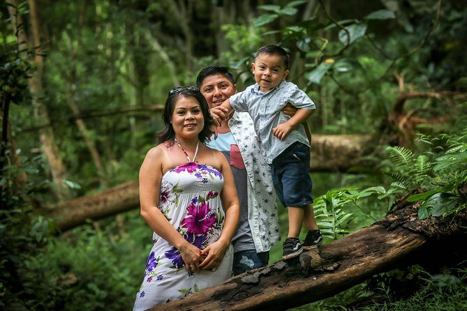 Family Photography session Kauai - Key highlights worth booking for
