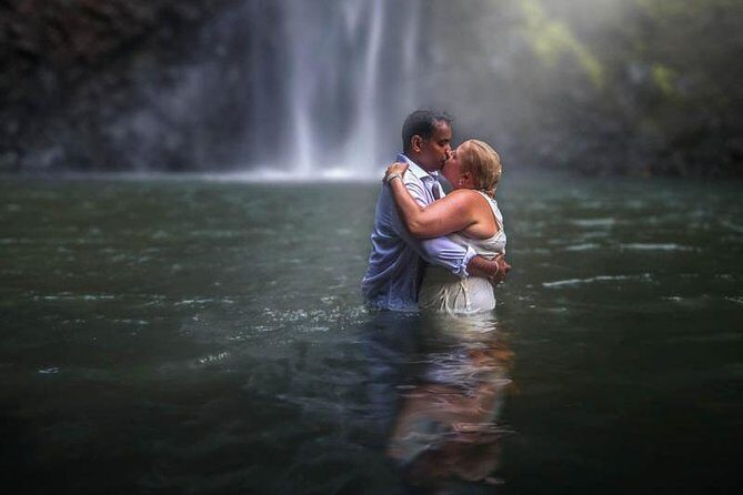 Family Photography session Kauai - Weather and timing: the two things that can make or break your shoot