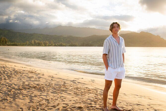 Family Photoshoot On Kauai - Key Highlights You’ll Care About