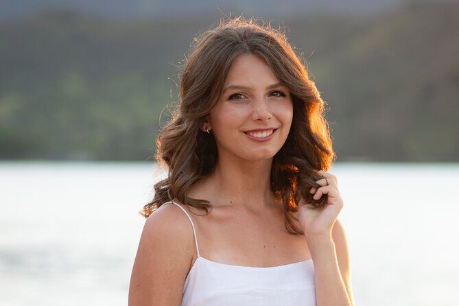 Family Photoshoot On Kauai - Choosing Your Photo Location: Freedom With a Few Smart Tradeoffs