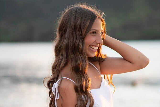 Family Photoshoot On Kauai - The Photos You’ll Receive: 30–40 Edited Images, No Guesswork