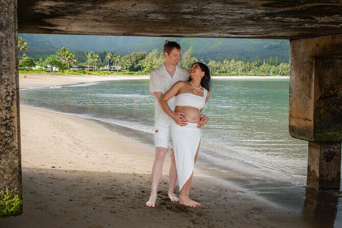 Family Photoshoot On Kauai - Best Moments for Families (And Why Kids-Friendly Matters)