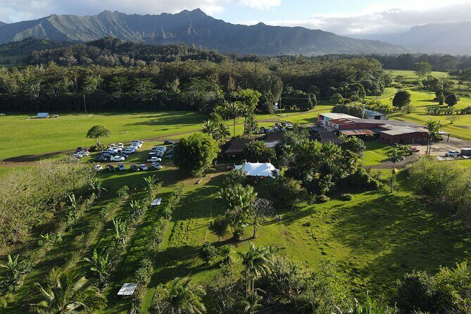 Farm and Food Experience in Kilauea - Key things to know before you go
