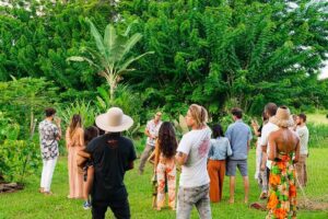 Farm and Food Experience in Kilauea - Your 2-hour experience: what happens and how to pace yourself