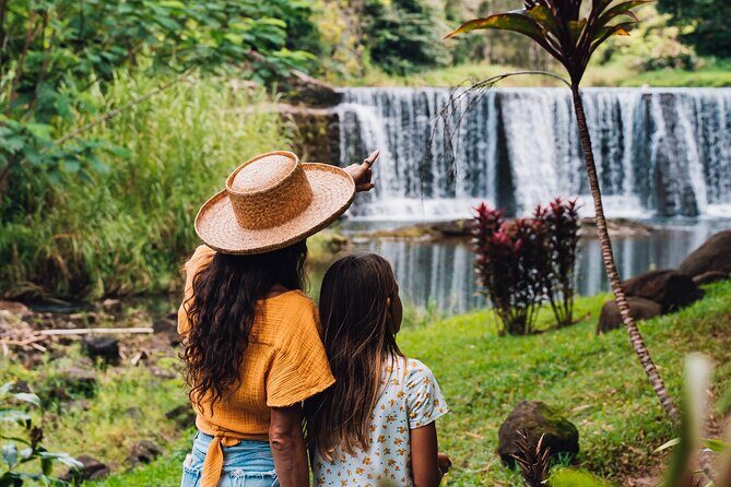 Farm and Food Experience in Kilauea - Price and value: is $39 a fair deal?