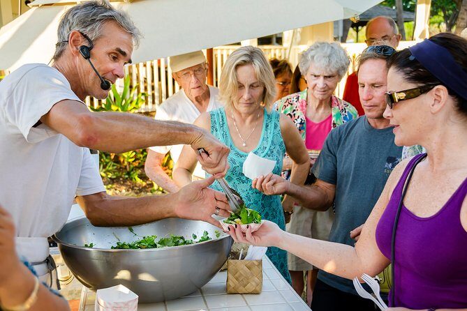 Food Tour of Kaua'i - Key things that make this tour worth your time