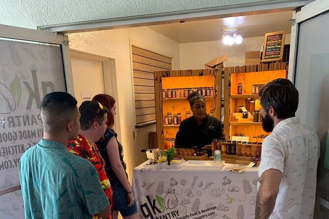 Food Tour of Kaua'i - Price and value: is $125 per person a win?
