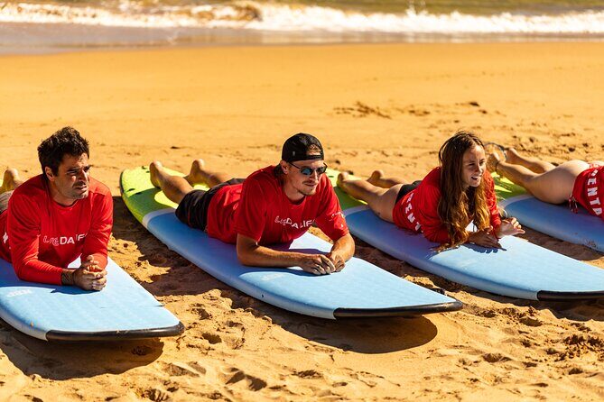 Group Surf Lesson at Kalapaki Beach - Price and Value: What $103.66 Buys You Here