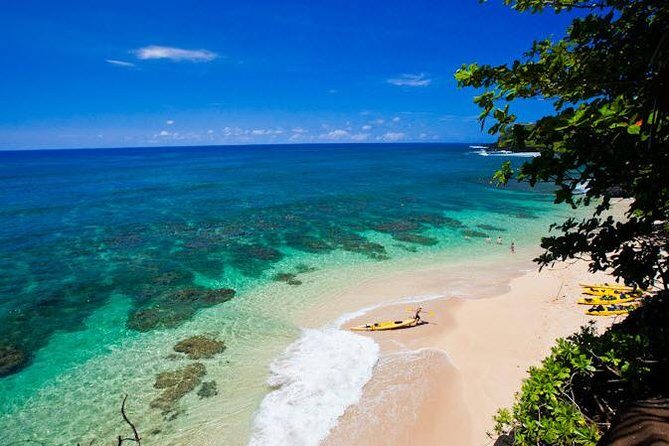 Hanalei River Paddle and Bay Snorkel Tour with Lunch - Key Things That Make This Tour Work