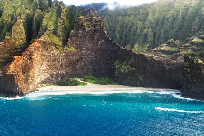 'Imiloa Express Nā Pali Snorkel Tour - Breakfast vs Dinner: Food on Board and the Timing Issue