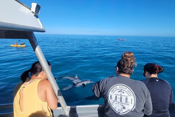 'Imiloa Express Nā Pali Snorkel Tour - Price and Value: What $211.99 Buys You (and What It Doesn’t)