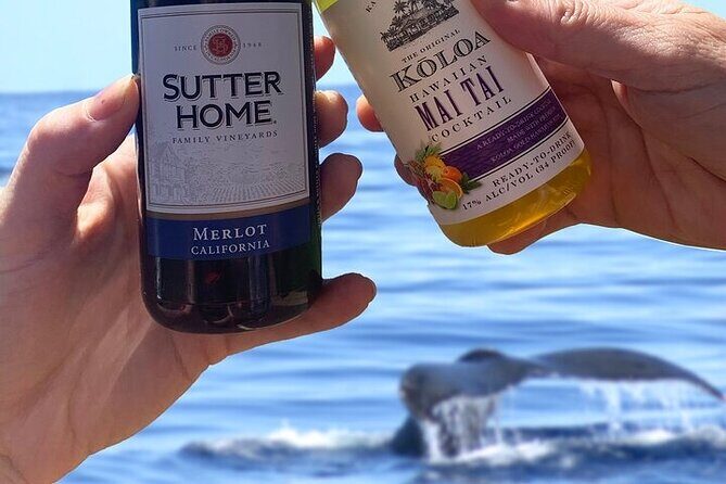 'Imiloa Express Whale Watch and Cocktail Tour - Who this tour fits (and who should skip it)
