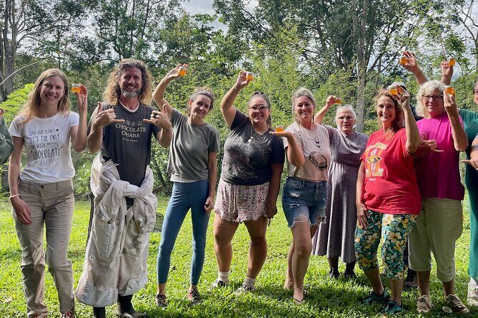 Inside the Hive: Kauai Honey and Bee Tour - Why the guides’ teaching style matters (and who to watch for)