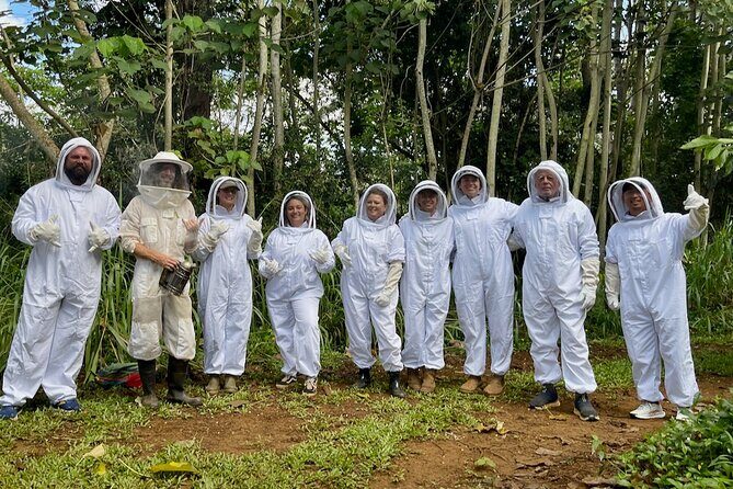 Inside the Hive: Kauai Honey and Bee Tour - The 2-hour rhythm: how the tour keeps moving (without feeling frantic)