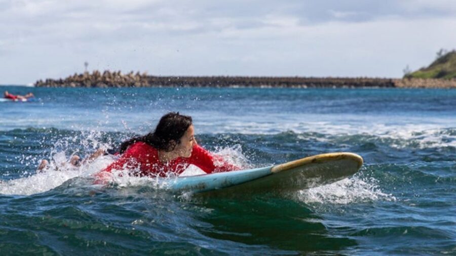 Kalapaki Beach: Surfing Lesson with Kauai Beach Boys - Key things that make this surf lesson work