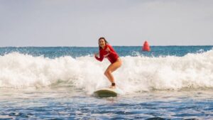 Kalapaki Beach: Surfing Lesson with Kauai Beach Boys - What your 1.5-hour surf lesson actually focuses on