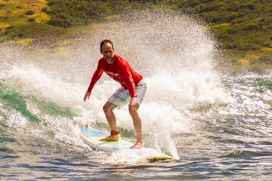 Kalapaki Beach: Surfing Lesson with Kauai Beach Boys - Should you book Kalapaki Beach surf lessons with Kauai Beach Boys-style coaching?