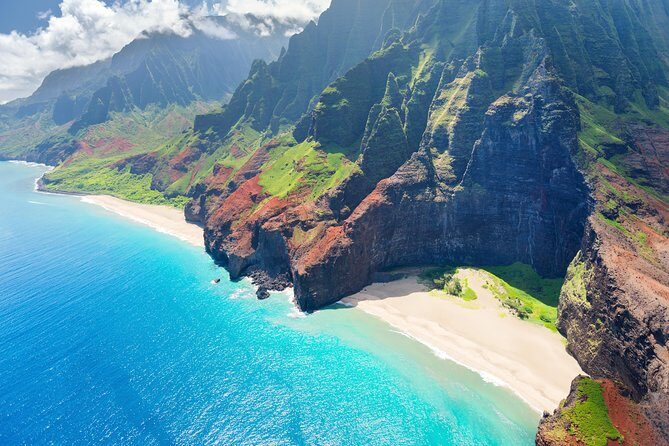 Kauai Adventure Bundle: 4 Epic Audio Driving Tours - North Shore Kauai Tour: Kalalea Mountain to Hanalei Bay