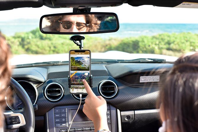 Kauai Adventure Bundle: 4 Epic Audio Driving Tours - Other Kauai routes in the bundle: Waimea and Na Pali, Poipu and Koloa, plus one extra historical stop