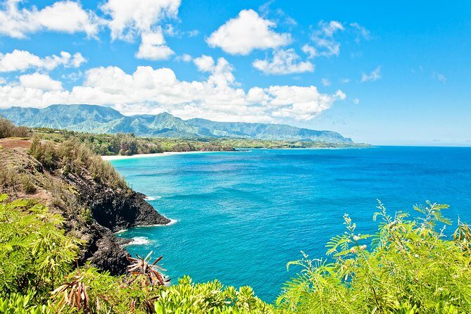 Kauai Adventure Bundle: 4 Epic Audio Driving Tours - Driving tips: making GPS audio work smoothly on Kauai roads