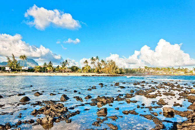 Kauai Adventure Bundle: 4 Epic Audio Driving Tours - Who this Kauai audio driving bundle fits best
