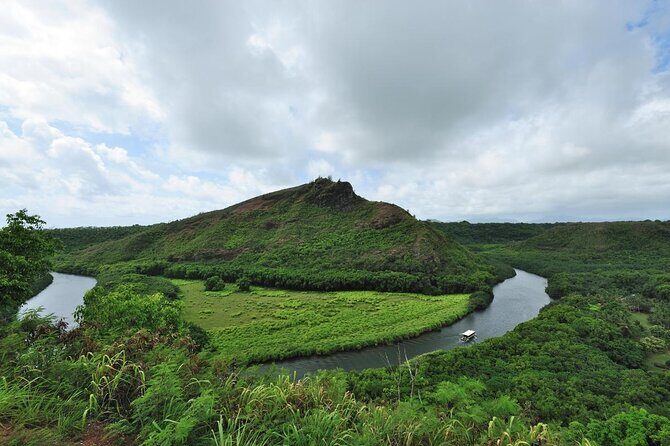 Kauai Adventure: Kayak & Hike to Secret Falls with Expert Guide - Key things I’d tell you before you go