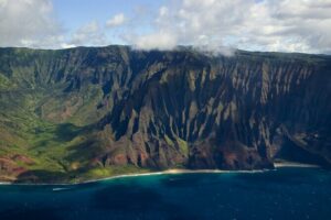 Kauai Airplane Tour: Na Pali Coast, Waterfalls & Window Seats - Na Pali Coast State Wilderness Park: The Crown Jewel from Above