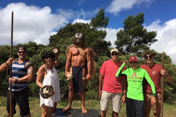 Kauai Canyon Explorer: Private Tour Featuring Waimea & Kokee - Stop 1: Kauai Coffee Company and the free tasting flight